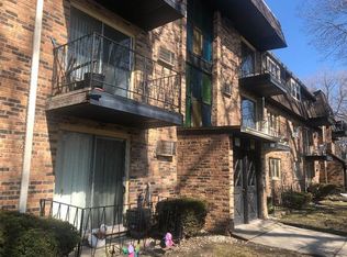 8519 S Kedzie Ave #203, Chicago, IL
