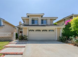 2814 Eaglecrest Pl, Diamond Bar, CA 91789