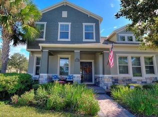 8703 Bayview Crossing Dr, Winter Garden, FL 34787