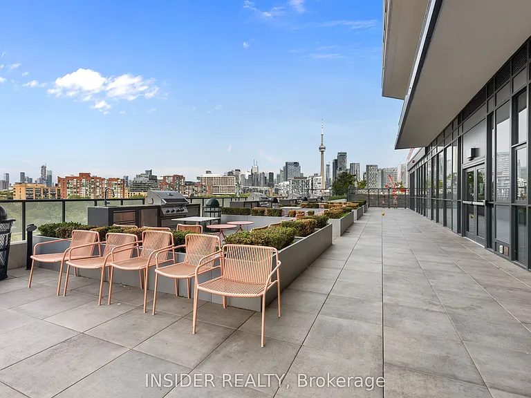 30 Ordnance St #703 — Photo 24