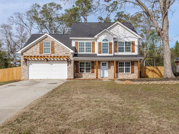 108 WELLS Drive, Harlem, GA 30814