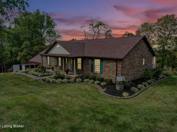 330 Preakness Dr, Coxs Creek, KY 40013