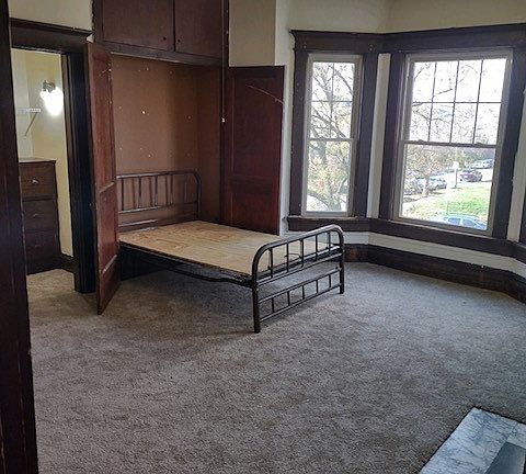 Murphy Bed 2