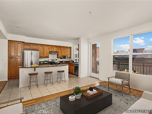 2nd image of 85 E Commonwealth Ave Unit 3D