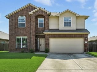 22902 Jetty Manor Ln, Spring, TX 77373