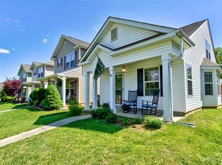 12505 Stumptown Rd, Huntersville, NC 28078