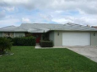 2158 Taipei Ct, Punta Gorda, FL 33983