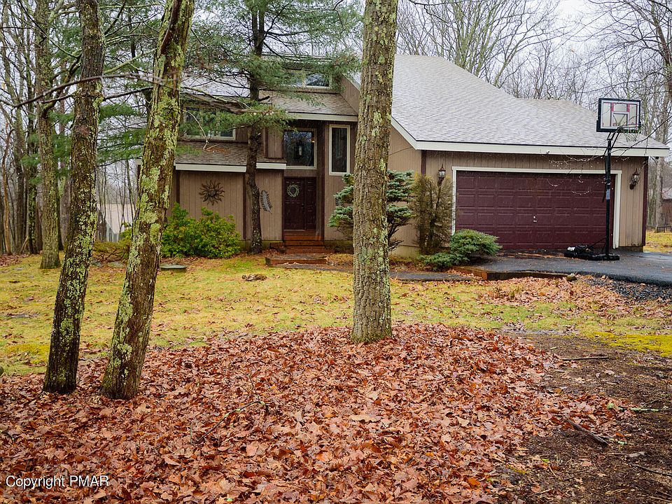 256 Oakenshield Dr, Tamiment, PA 18371 MLS PM113523 Zillow