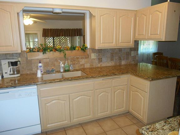 Balboa Kitchen
