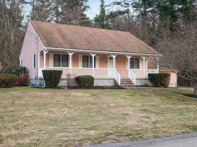 33 Pondview Cir, Taunton, MA, 02780