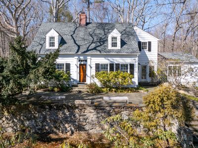 34 Haviland Drive, Stamford, CT, 06903