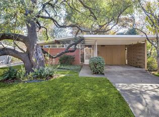 6744 Blessing Dr, Dallas, TX 75214