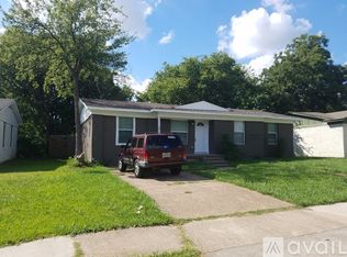 1313 Valley View St, Mesquite, TX 75149