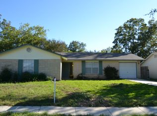 6722 Spring Manor St, San Antonio, TX 78249