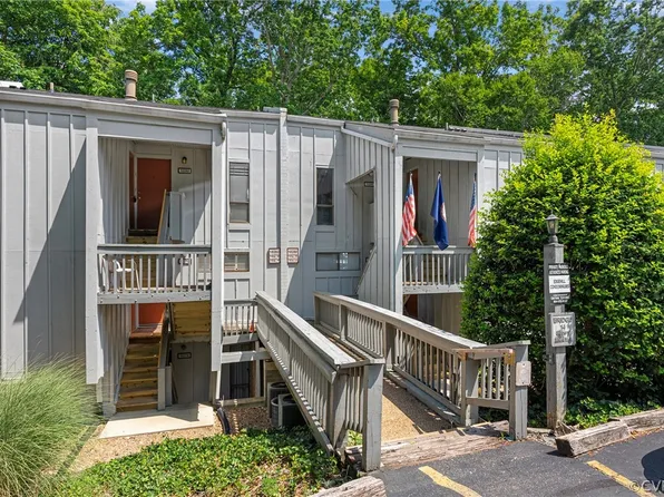 10280 Iron Mill Rd #10280, Richmond, VA 23235