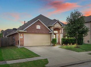 11519 Bermondsey Dr, Tomball, TX 77377