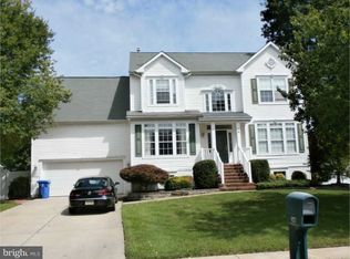 36 Brittany Blvd, Marlton, NJ 08053