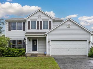 264 Knight Dream St, Delaware, OH