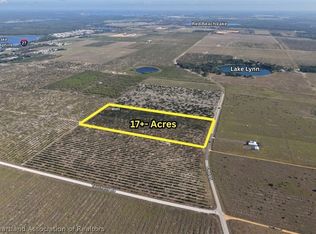 8961 S County Road Hwy #17, Sebring, FL 33876
