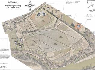 3 River Village Ln, Afton, TN 37616