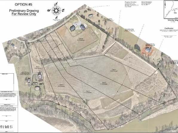 3 River Village Ln, Afton, TN 37616