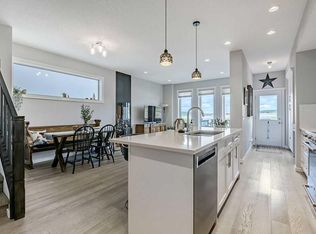 179 S Heritage Hts, Cochrane, AB T4C2R5