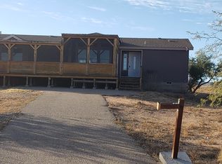 3317 W Thunderbird Trl, Benson, AZ 85602