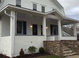 124 East St, Doylestown, PA 18901
