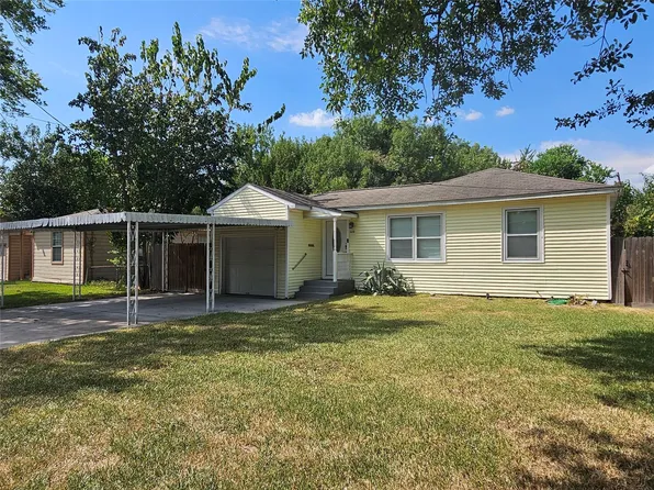 125 E 6th St, Deer Park, TX 77536
