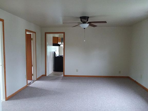 Living Room - Brand New Carpet
