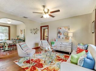4565 Crescent St, Jacksonville, FL 32205