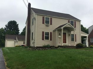 335 Chestnut St, Indiana, PA 15701