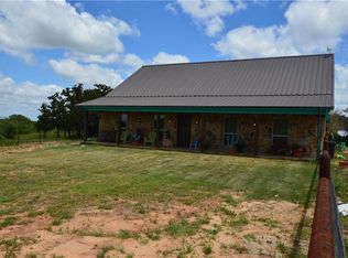 4500 Franko Switch Rd, Weatherford, TX 76088