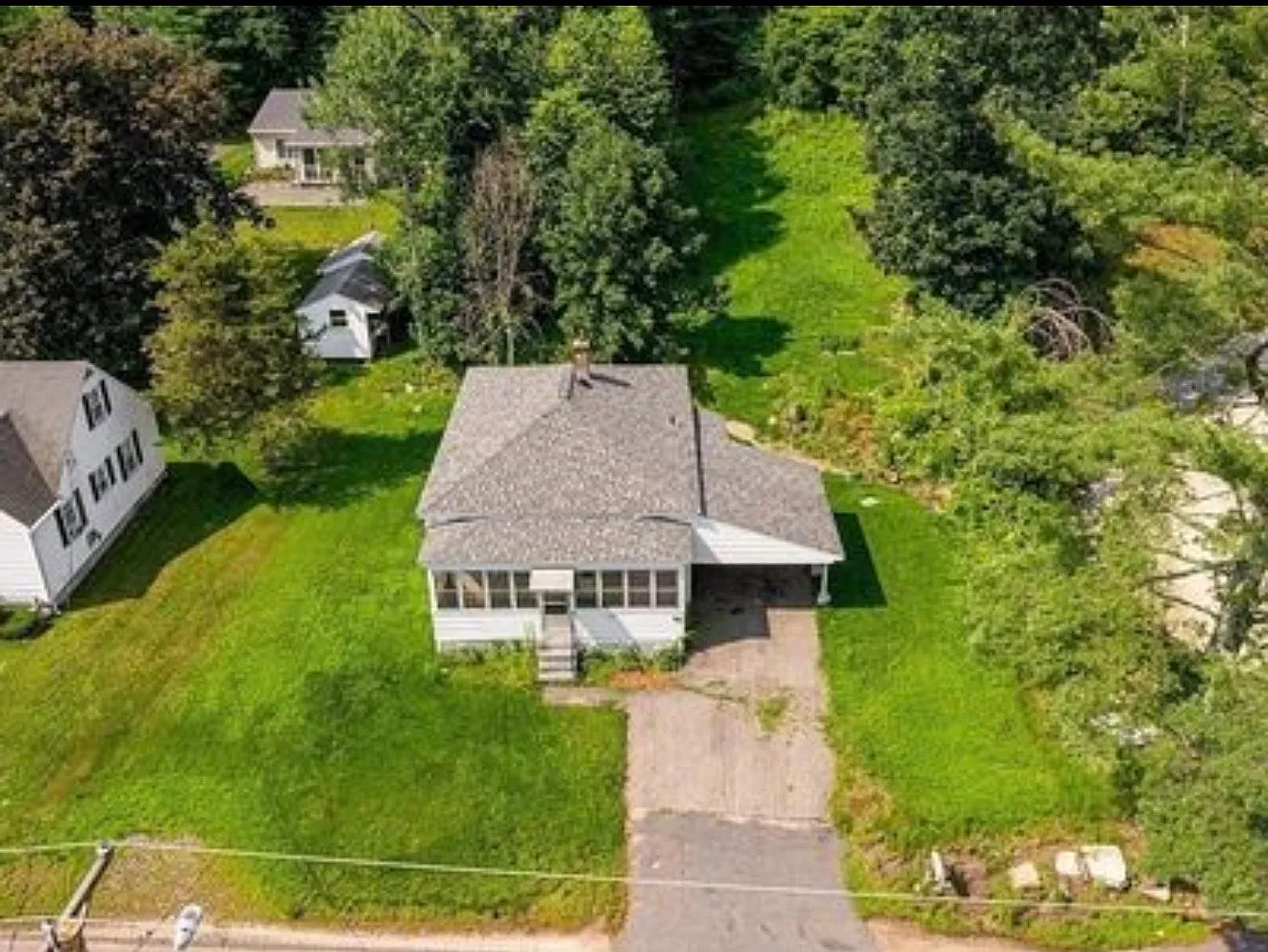 1 bed, 864 sqft, $700 — Photo 3