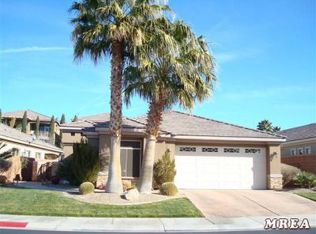 667 Paloma Cir, Mesquite, NV 89027