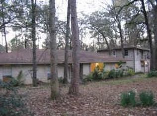 18722 Mink Lake Dr, Magnolia, TX 77355