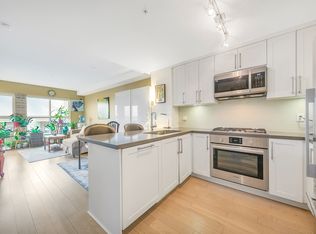 10177 River Dr #D268, Richmond, BC V6X 1Y8