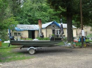 15765 N Highway 10, Tahlequah, OK 74464