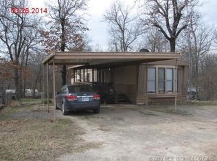 416546 Mariner Dr, Checotah, OK 74426