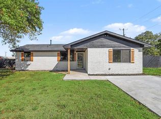 420 Kevin Rd, Prague, OK 74864