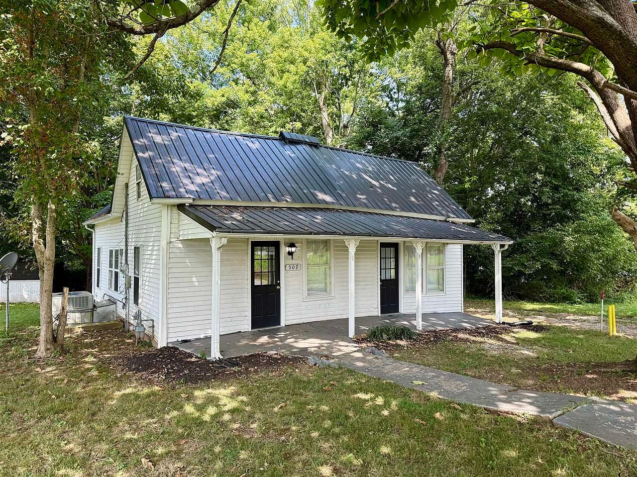 509 S High St, Adairville, KY 42202 | Zillow