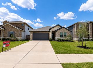 2643 Homestead Ranch Ln, Crosby, TX 77532