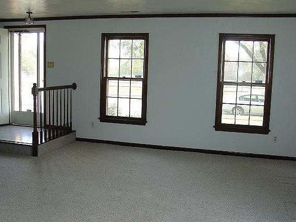 Formal Living