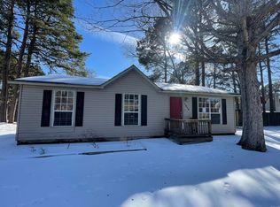 1517 Sugar Maple Ln, Hensley, AR 72065