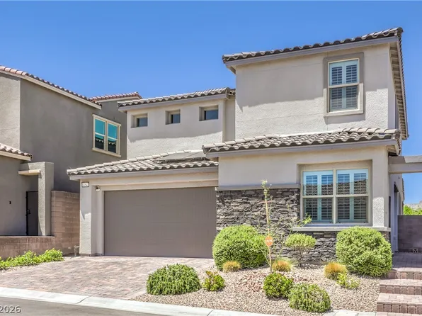 11542 Salt Creek Ave, Las Vegas, NV 89138