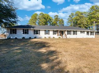 1716 Sulphur Springs Rd, Malvern, AR 72104