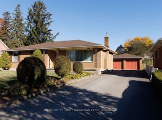 1230 Hamilton Rd, London, ON N5W1B2