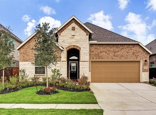 6310 Wolf Run Dr, Katy, TX 77493