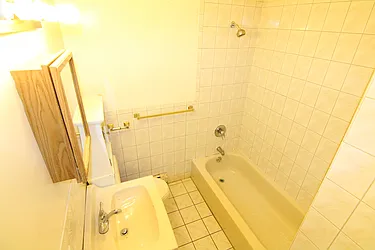 Rented by Keller Williams Realty Landmark II