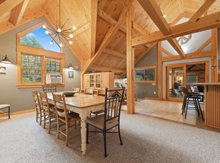 77 Old Stowell Hill Rd, Londonderry, VT 05148